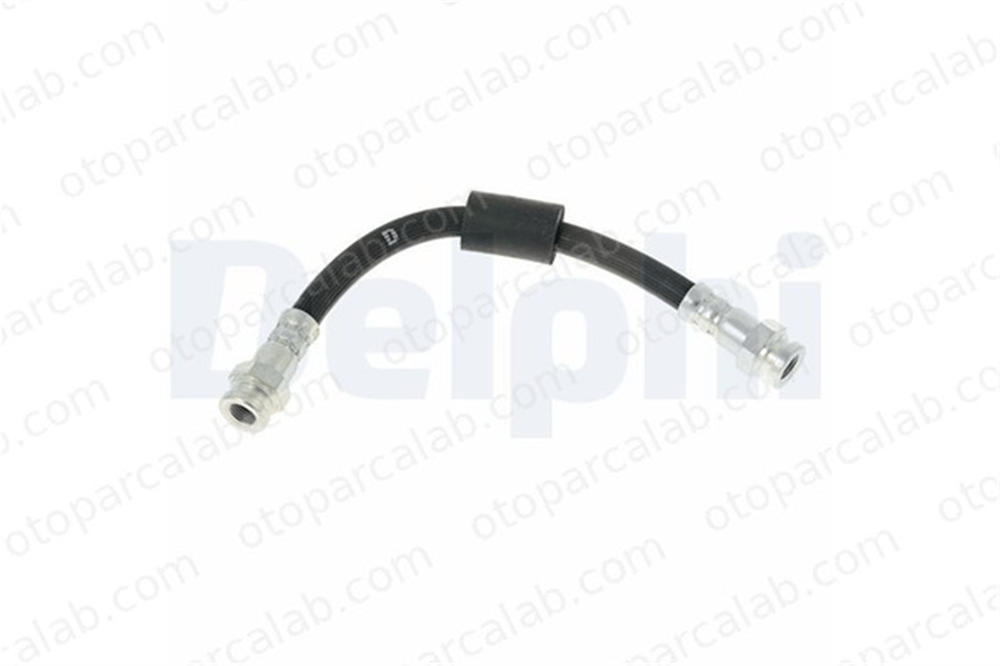 DELPHI LH7659 Fren Hortumu Arka Sağ veya Sol FIAT TIPO Hatchback TIPO Station wagon 51983975 52119842