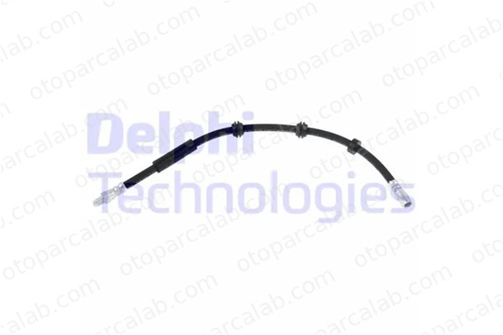 DELPHI LH7681 Fren Hortumu Ön Sağ veya Sol MERCEDES-BENZ GLC GLC Coupe A2534200148 2534200148