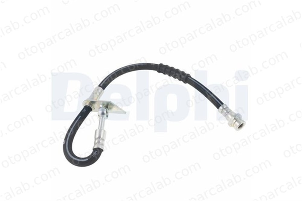 DELPHI LH7724 Fren Hortumu Ön Sağ FORD MONDEO V Turnier MONDEO V Hatchback 2126936 2327935