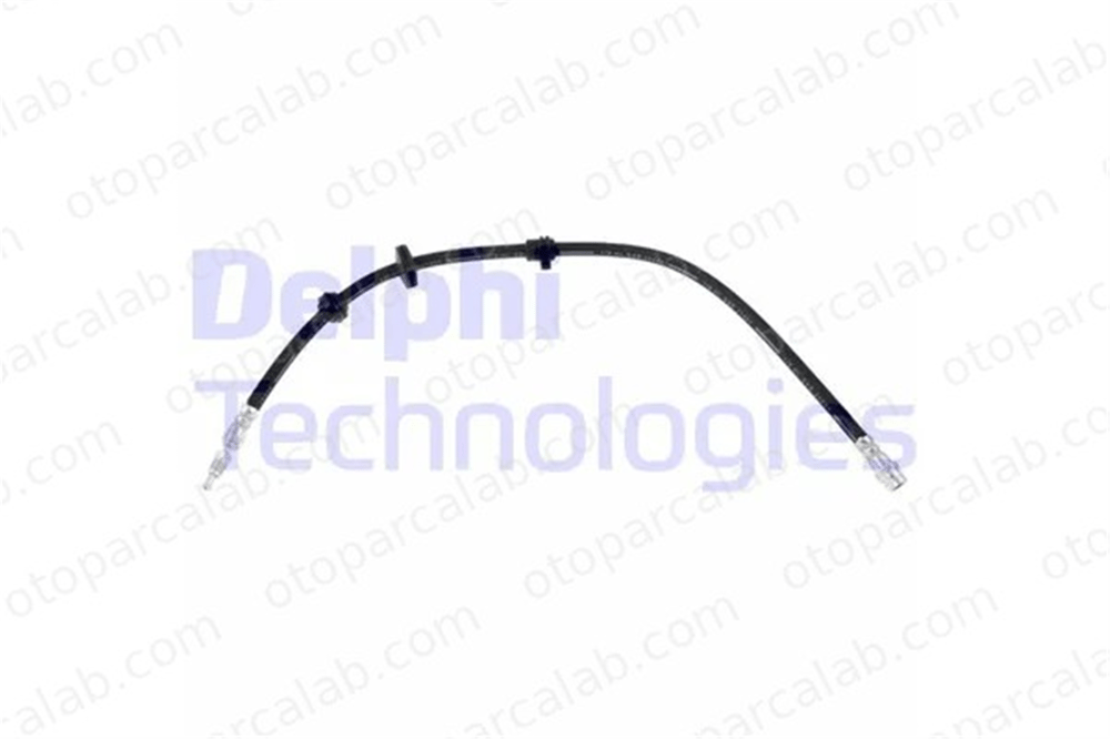 DELPHI LH7748 Fren Hortumu Ön Sağ veya Sol BMW 5 5 Touring 34106861805