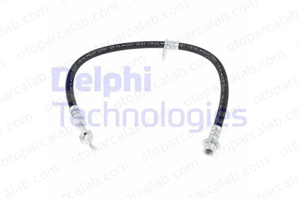 DELPHI LH7757 Fren Hortumu Arka Sağ TOYOTA C-HR C-HR VAN 90947W2068