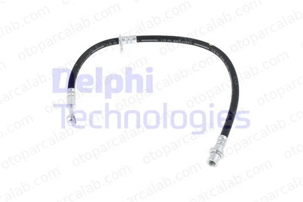 DELPHI LH7765 Fren Hortumu Ön Sol SUBARU FORESTER XV 26540SC012 26590SC010