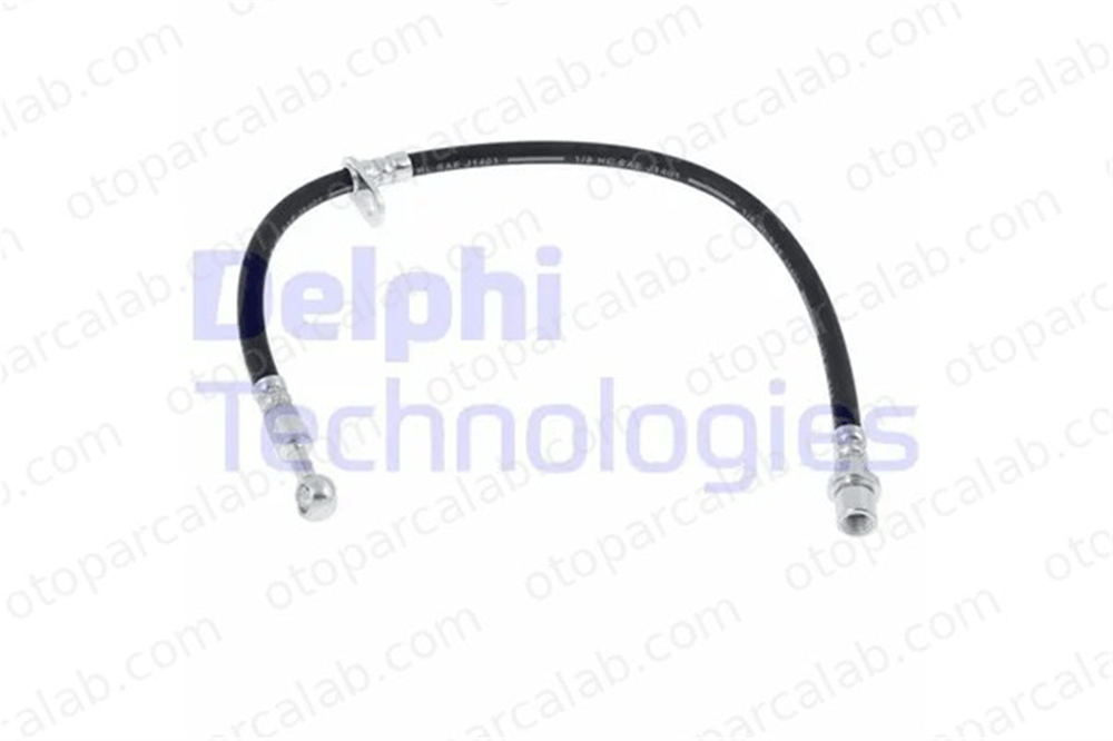 DELPHI LH7766 Fren Hortumu Ön Sağ SUBARU FORESTER XV 26540SC002 26590SC000