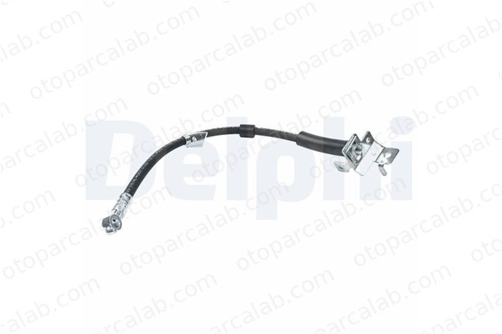 DELPHI LH7778 Fren Hortumu Ön Sol FORD GALAXY III S-MAX 2282557 2370753