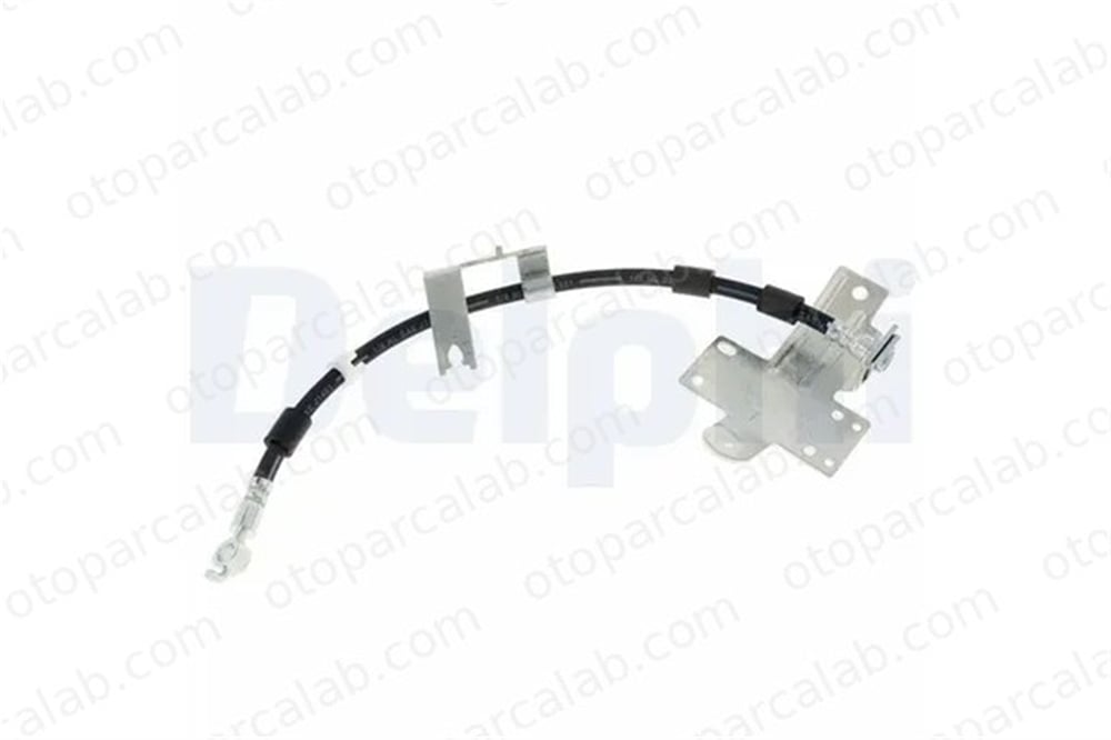 DELPHI LH7804 Fren Hortumu Arka Sol FORD MONDEO V Turnier MONDEO V Hatchback 2009090 2071501