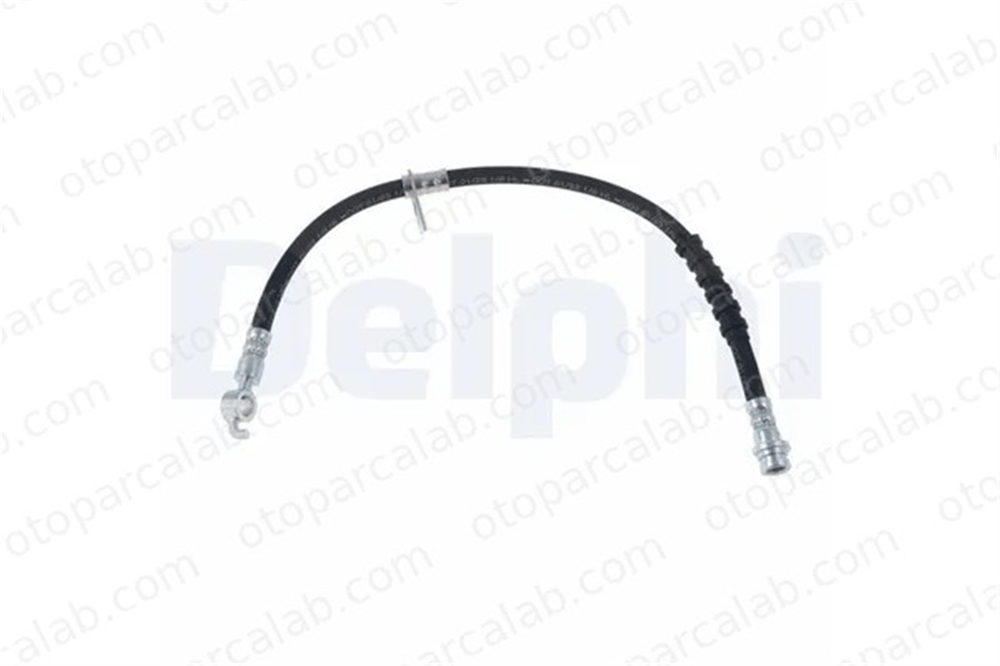 DELPHI LH7852 Fren Hortumu Ön Sol FORD GALAXY III S-MAX 1877762 2282555