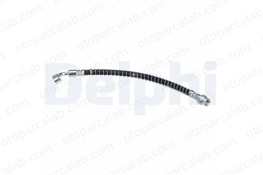 DELPHI LH7857 Fren Hortumu Arka Sağ veya Sol HYUNDAI H-1 / STAREX Minibüs/Otobüs H-1 Panelvan/Van 588114A200