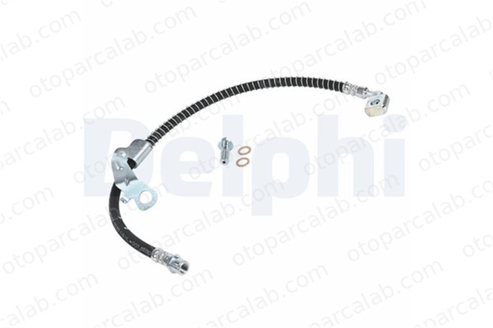DELPHI LH7871 Fren Hortumu Ön Sağ OPEL INSIGNIA A INSIGNIA A Sedan LH7871 20921406