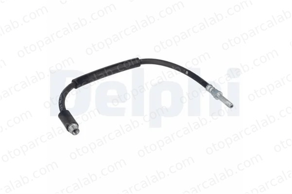 DELPHI LH7911 Fren Hortumu Arka Sağ veya Sol MERCEDES-BENZ SPRINTER 5-t Panelvan/Van SPRINTER 5-t Platform şasi A9074282800 9074282800