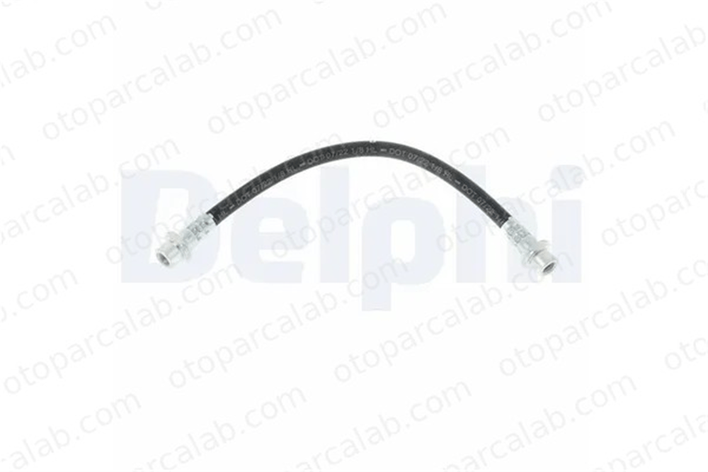DELPHI LH7912 Fren Hortumu Arka Sağ veya Sol TOYOTA LAND CRUISER PRADO 4 RUNNER V 50565444 9094702H20