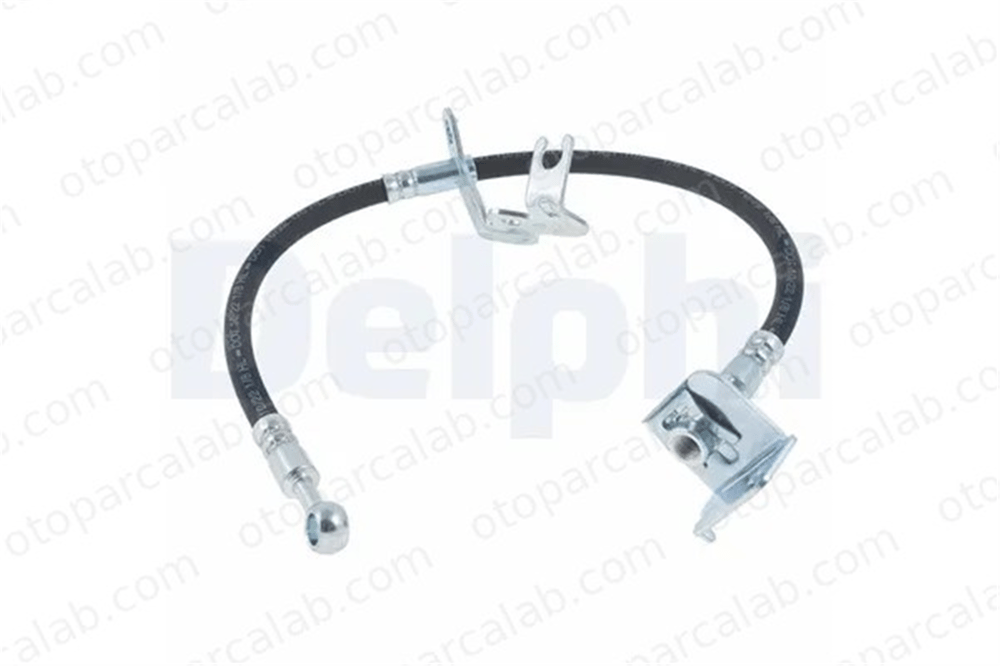 DELPHI LH7922 Fren Hortumu Arka Sağ veya Sol HYUNDAI SANTA FÉ III GRAND SANTA FÉ 587312W000