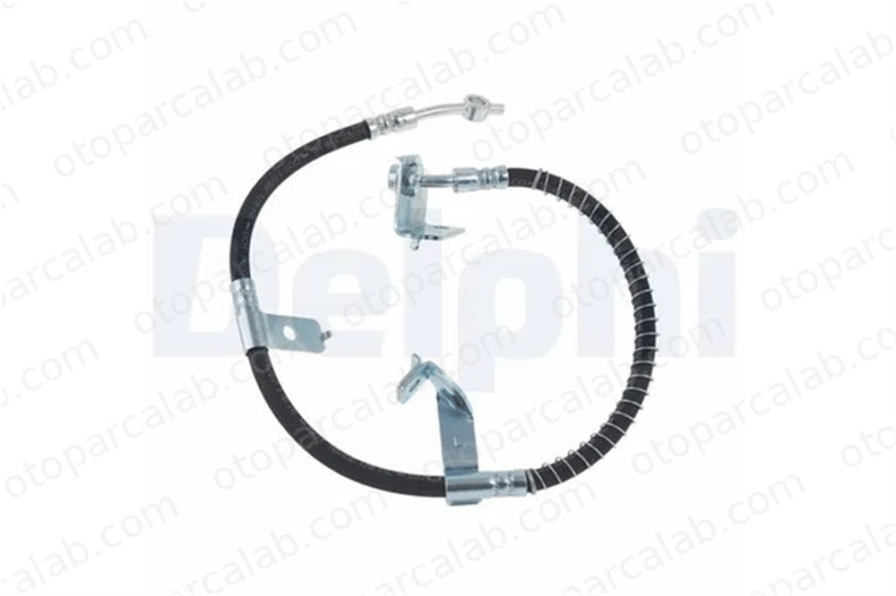 DELPHI LH7924 Fren Hortumu Ön Sol HYUNDAI i40 I i40 I CW 587313Z010
