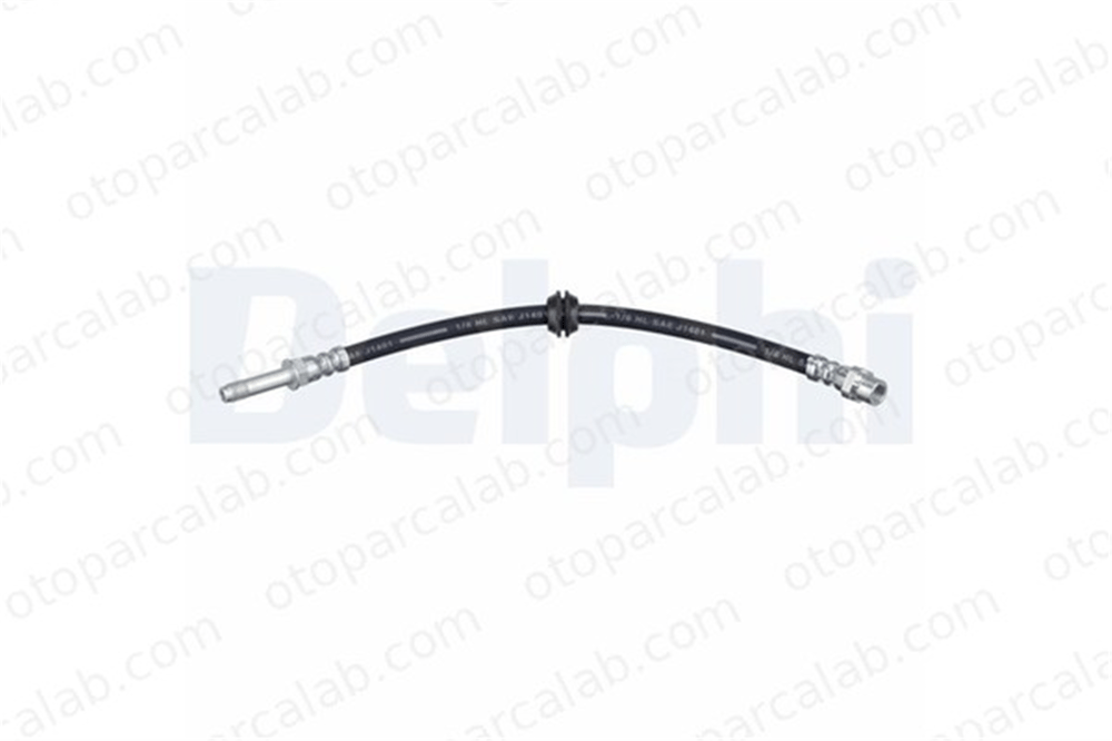 DELPHI LH7930 Fren Hortumu Arka Sağ veya Sol BMW 3 3 Touring 34306879284 34308836561