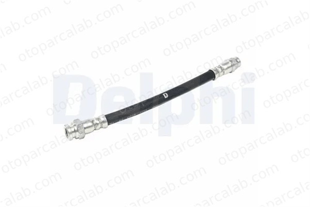DELPHI LH7941 Fren Hortumu Arka Sağ veya Sol PEUGEOT 308 I 308 SW I 1623257180 E168137