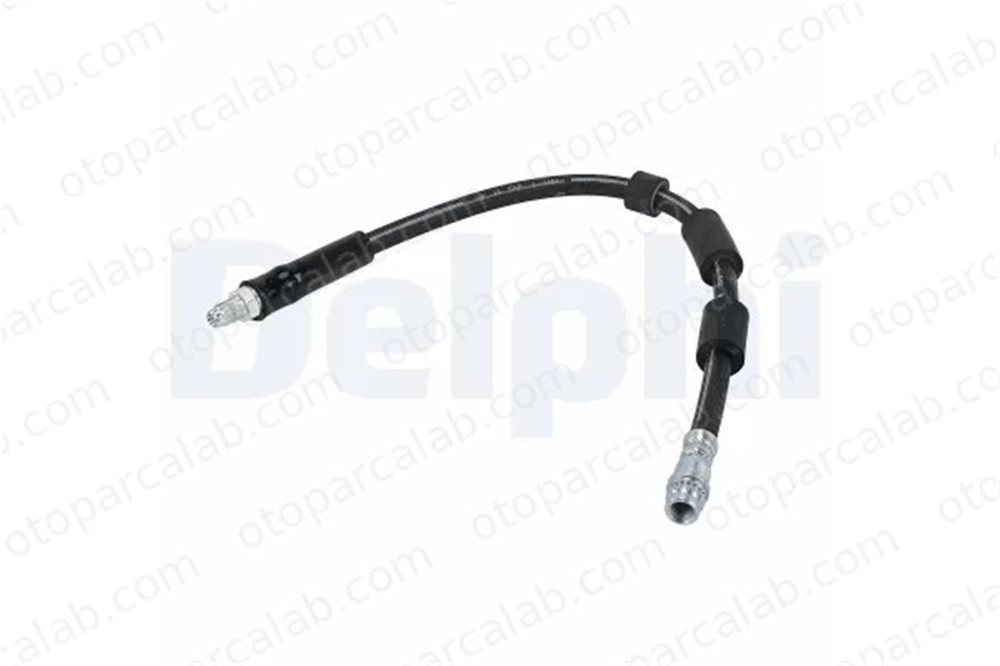 DELPHI LH7949 Fren Hortumu Ön Sağ veya Sol CITROËN C4 II DS4 4806N6