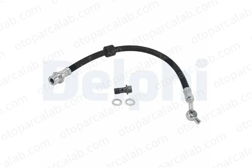 DELPHI LH7955 Fren Hortumu Ön Sağ veya Sol JAGUAR XE XF SPORTBRAKE T2H17795 T2H19113