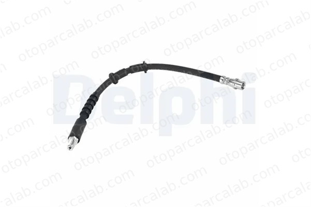 DELPHI LH7963 Fren Hortumu Ön Sağ veya Sol MERCEDES-BENZ S-SERISI S-SERISI Coupe A2224200548 2224200548