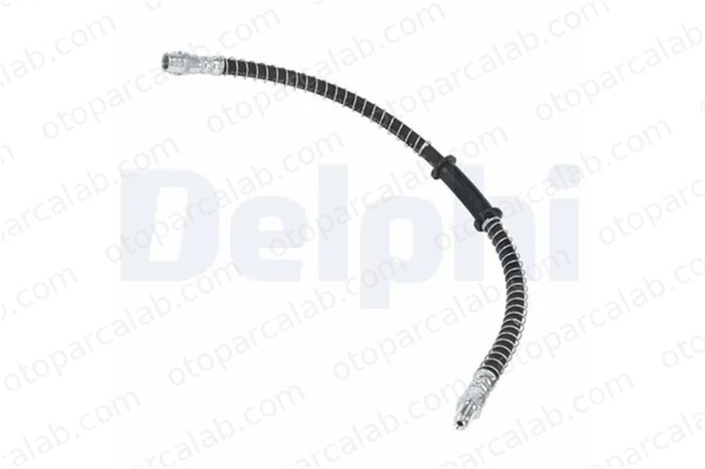 DELPHI LH7966 Fren Hortumu Ön Sağ veya Sol MERCEDES-BENZ S-SERISI S-SERISI Coupe A2214200548 2214200548