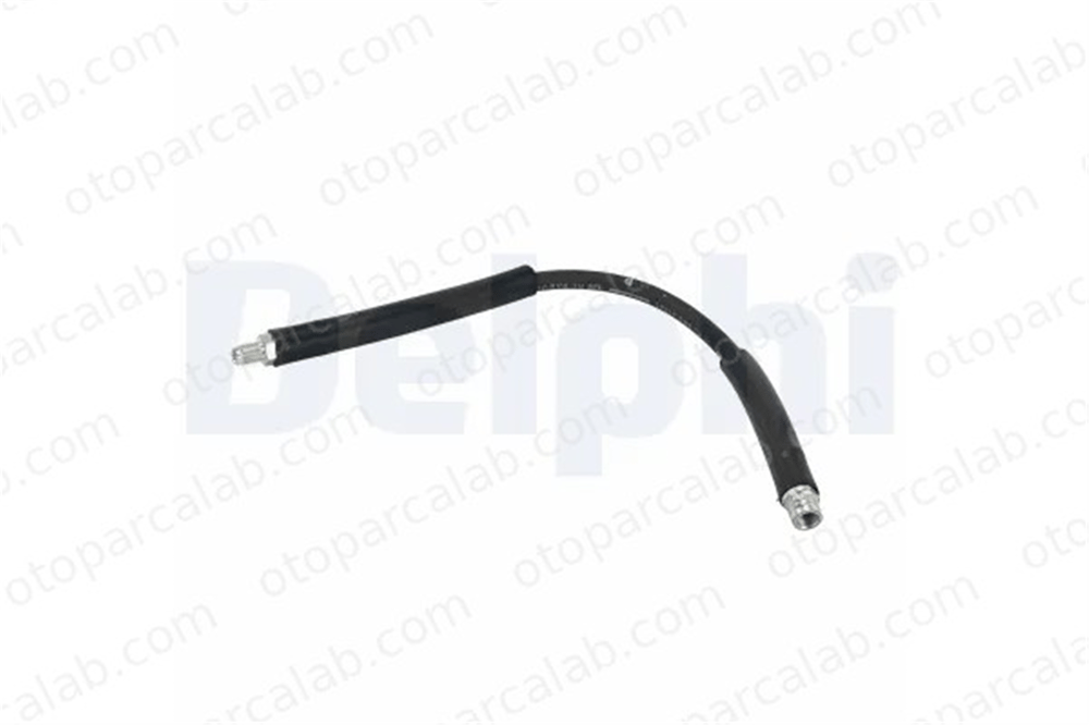DELPHI LH7969 Fren Hortumu Ön Sağ veya Sol MERCEDES-BENZ SL A2304200048 2304200048