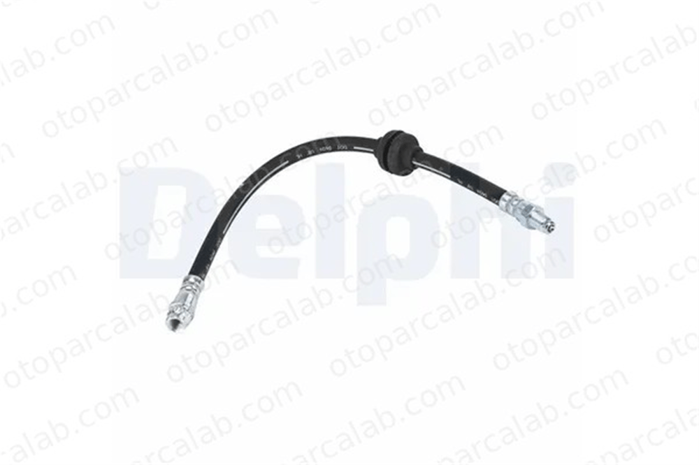 DELPHI LH8004 Fren Hortumu Ön Sağ veya Sol RENAULT MASTER III Panelvan/Van MASTER III Platform şasi 8200735345 93167716