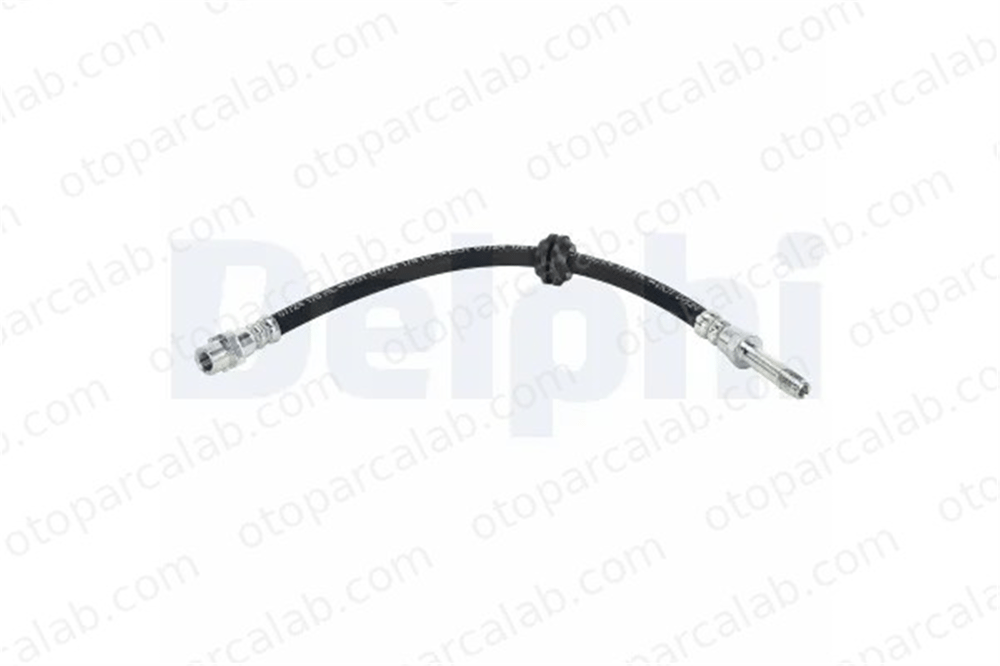 DELPHI LH8031 Fren Hortumu Arka Sağ veya Sol BMW 5 5 Touring 34206884953