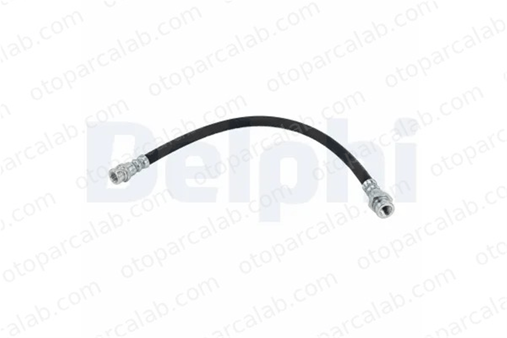 DELPHI LH8051 Fren Hortumu Arka Sağ veya Sol FORD RANGER 1725962 AB312A442CA