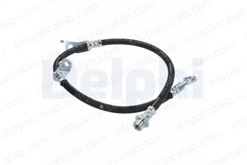 DELPHI LH8052 Fren Hortumu Ön Sağ veya Sol TOYOTA RAV 4 IV LEXUS NX 9094702G85