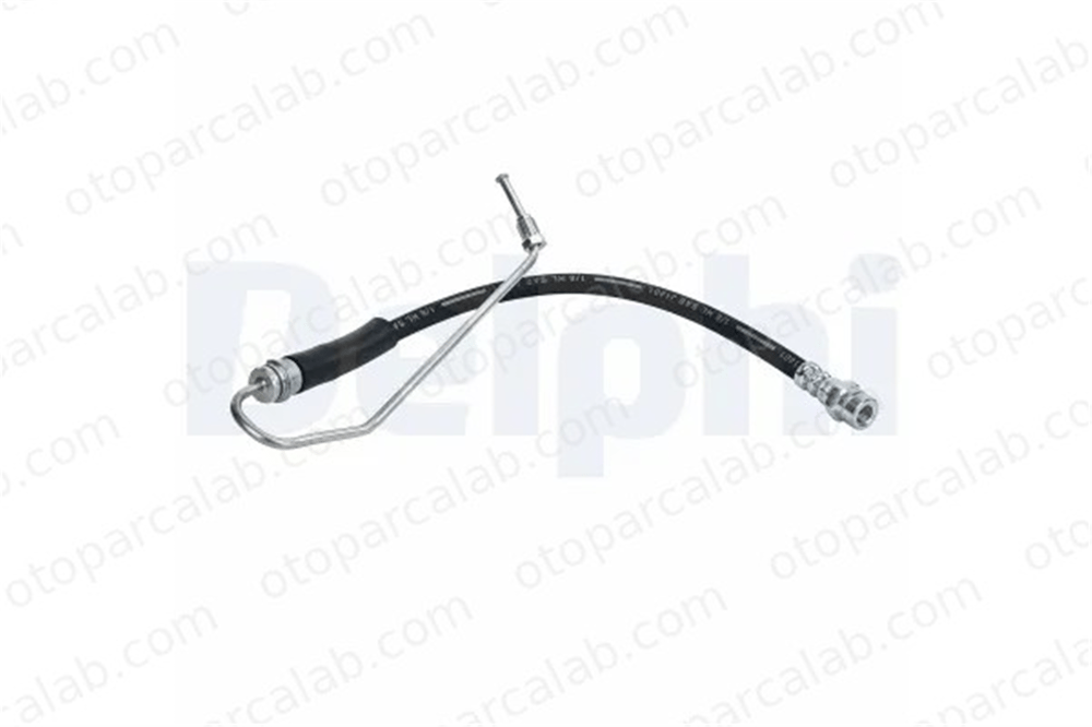 DELPHI LH8055 Fren Hortumu Ön Sağ veya Sol AUDI A6 C8 A6 C8 Avant 4K0611708F 4K0611708L