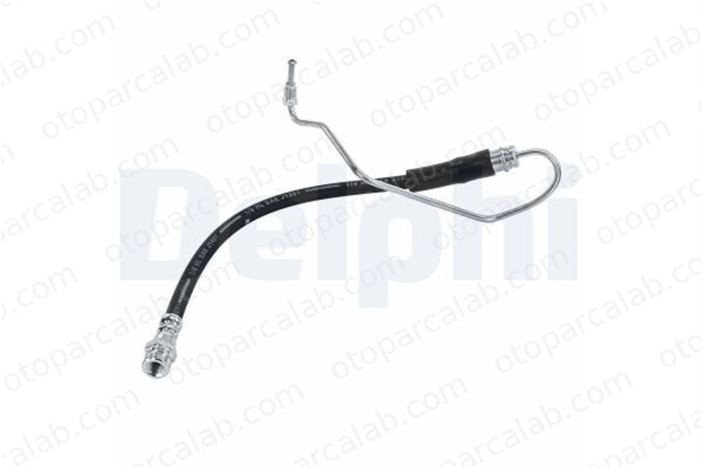 DELPHI LH8057 Fren Hortumu Ön Sağ veya Sol AUDI Q5 Q5 Sportback 80A611707B