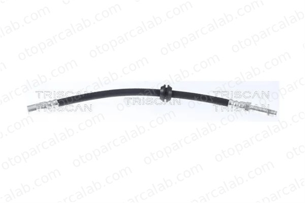 DELPHI LH8081 Fren Hortumu Arka Sağ veya Sol BMW 7 5 34206861806