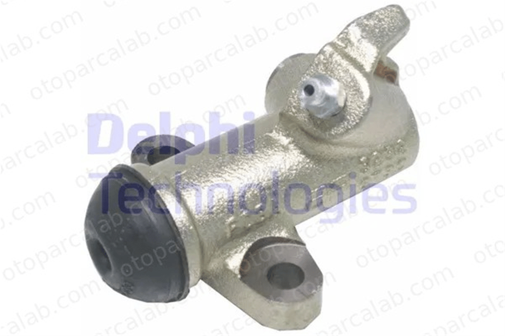 DELPHI LL15068 Debriyaj Merkezi Alt ROVER MINI Hatchback AUSTIN MINI II LL15068 GSY118