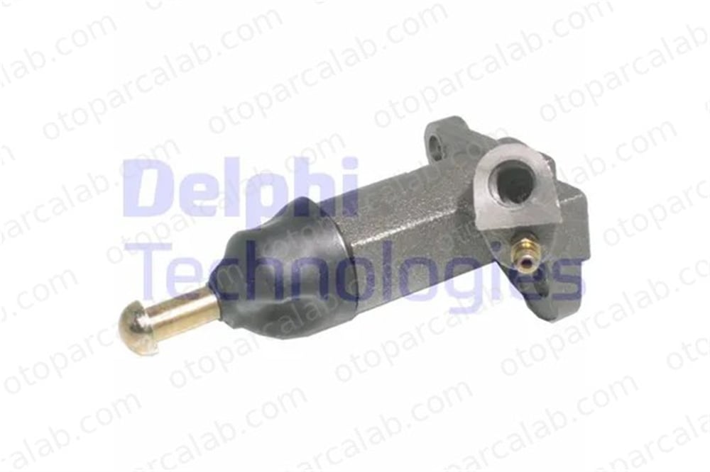DELPHI LL21115 Debriyaj Merkezi Alt TALBOT HORIZON SIMCA 1100 Hatchback LL21115 55947714