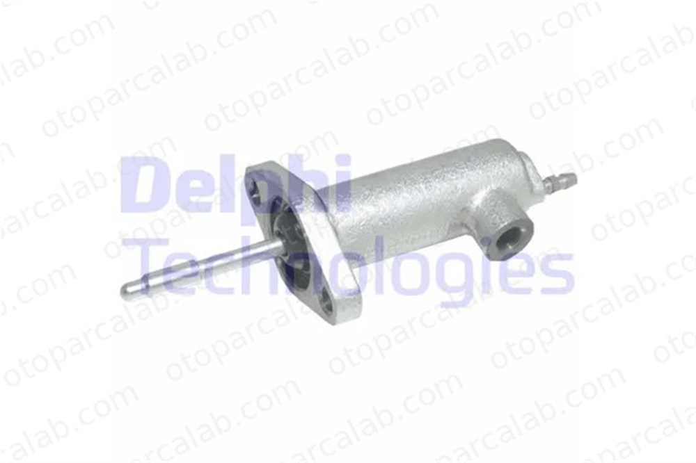 DELPHI LL40811 Debriyaj Merkezi Alt MERCEDES-BENZ 123 Sedan T1 Panelvan/Van A0012956807 2954007