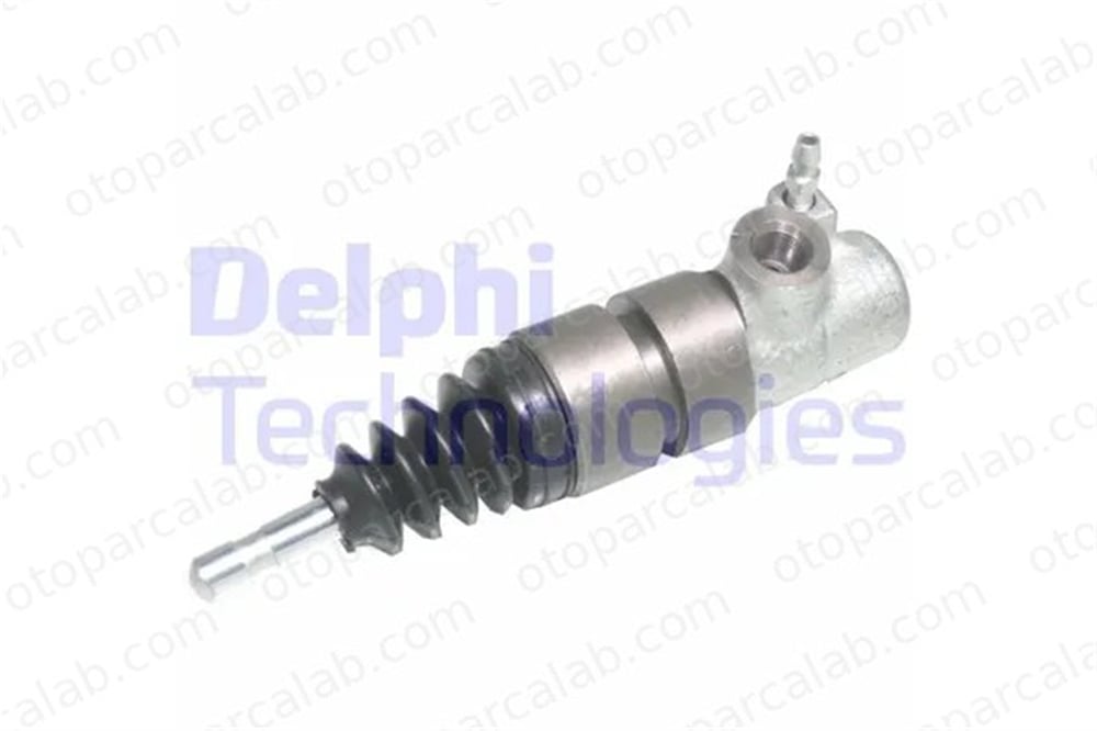 DELPHI LL40814 Debriyaj Merkezi Alt AUDI 100 C3 Sedan 100 C3 Avant LL40814 431721261