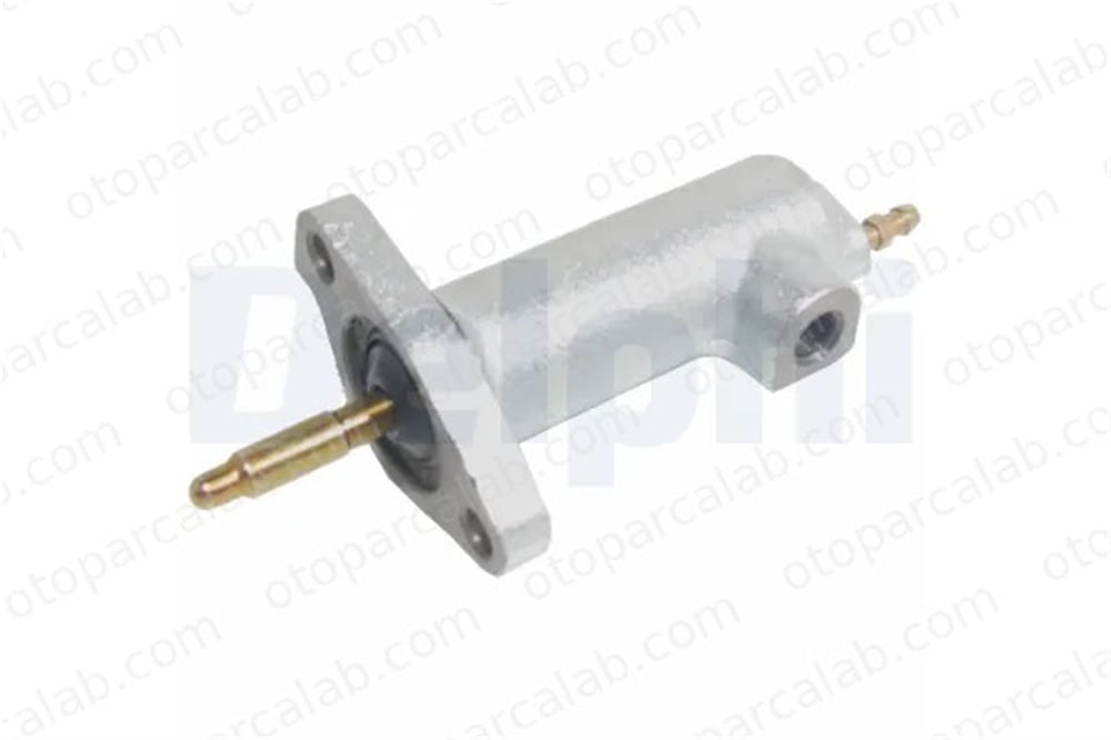 DELPHI LL41310 Debriyaj Merkezi Alt MERCEDES-BENZ 124 Sedan E-SERISI 2022900011 2012900411