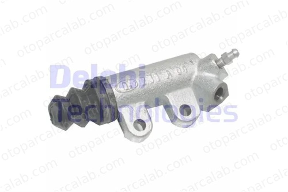 DELPHI LL60126 Debriyaj Merkezi Alt TOYOTA COROLLA COROLLA Liftback 3147032020 3147032021