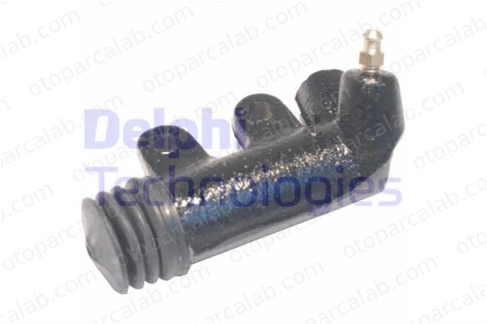 DELPHI LL60582 Debriyaj Merkezi Alt TOYOTA COROLLA STARLET LL60582 3147010012