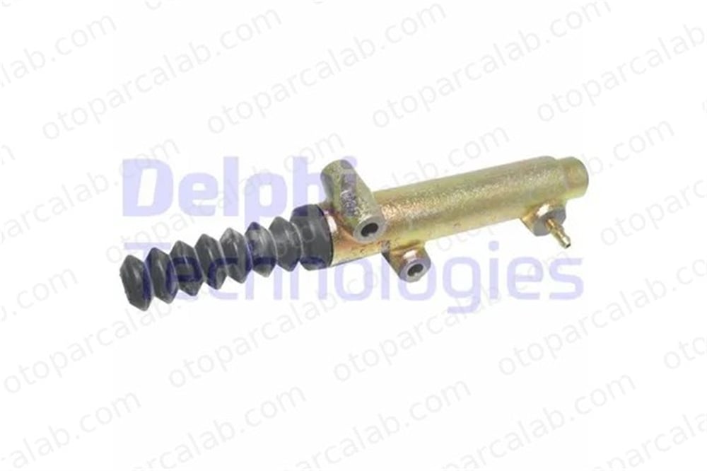 DELPHI LL70114 Debriyaj Merkezi Üst VOLVO 740 Kombi 340-360 4848576