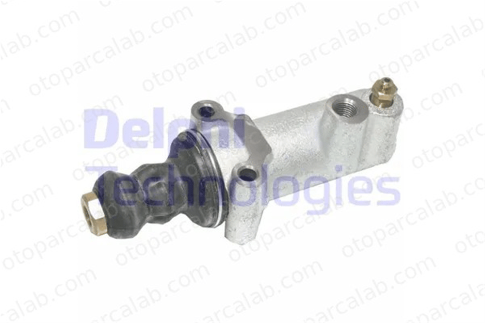 DELPHI LL70227 Debriyaj Merkezi Alt VW GOLF II GOLF III 4854828