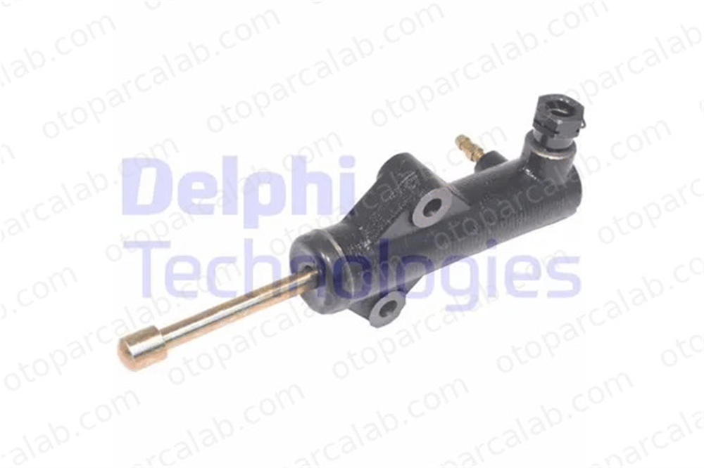 DELPHI LL70317 Debriyaj Merkezi Alt FIAT PANDA PUNTO 46547126 55183388
