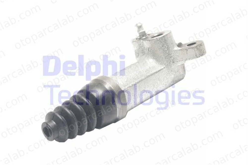 DELPHI LL80121 Debriyaj Merkezi Alt AUDI A4 B5 VW PASSAT B5 8D0721257 8D0721257A