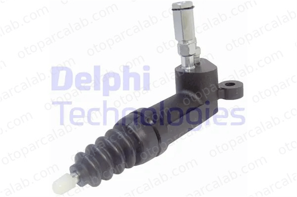 DELPHI LL80137 Debriyaj Merkezi Alt AUDI A6 C5 Avant A6 C5 8E0721257B 8E0721257F