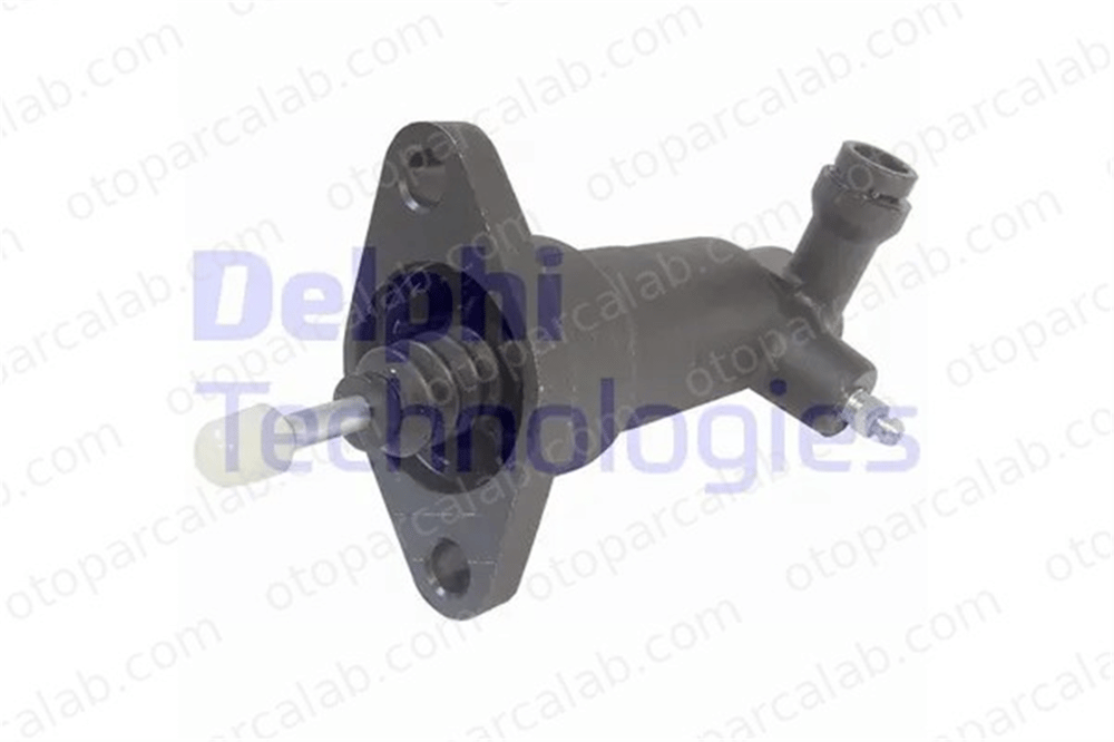 DELPHI LL80138 Debriyaj Merkezi Alt VW POLO V SEAT LEON 6Q0721261A 5Q0721261
