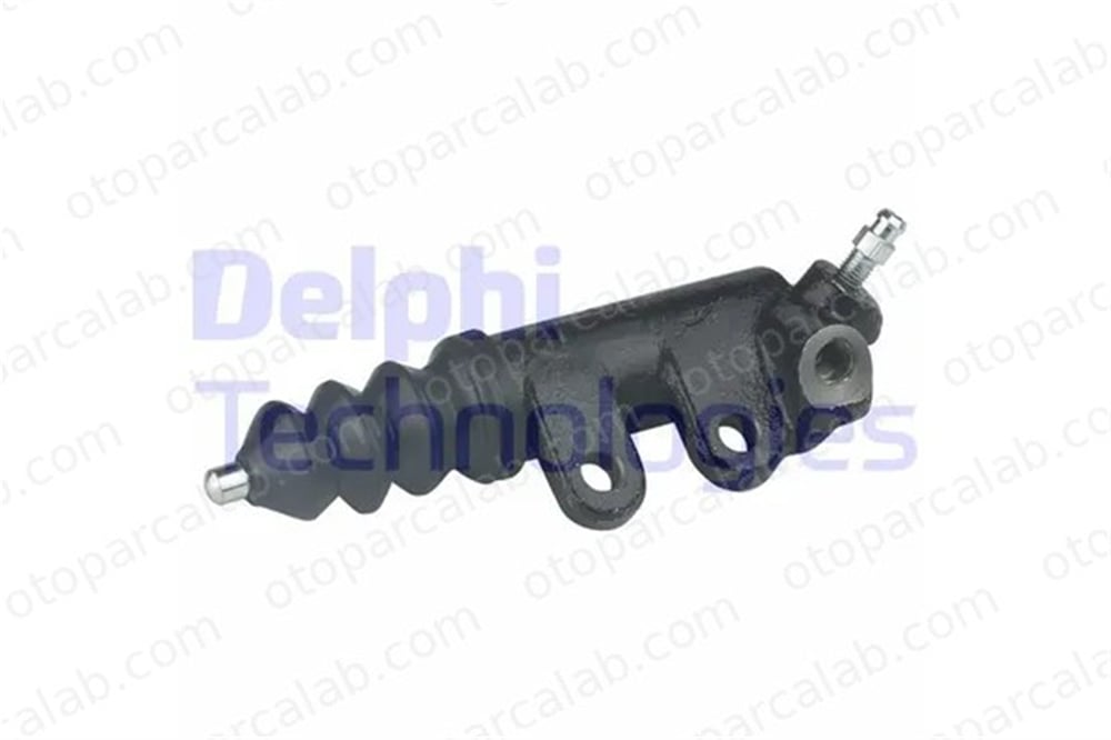 DELPHI LL80144 Debriyaj Merkezi Alt TOYOTA COROLLA COROLLA Sedan LL80144 3147012111