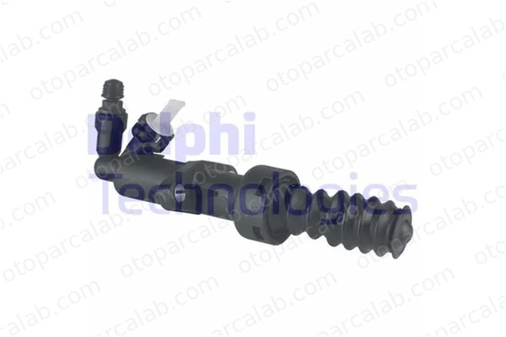 DELPHI LL80146 Debriyaj Merkezi Alt CITROËN C4 I XSARA PICASSO 218295 9635975480