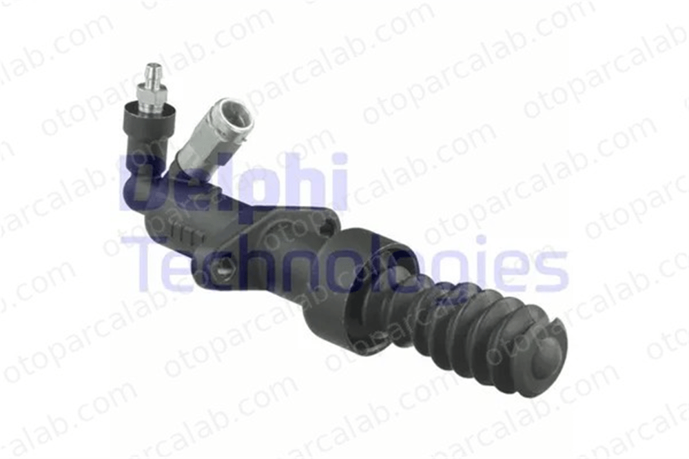 DELPHI LL80166 Debriyaj Merkezi Alt CITROËN C4 PICASSO I MPV C4 GRAND PICASSO I 2182C1 218285