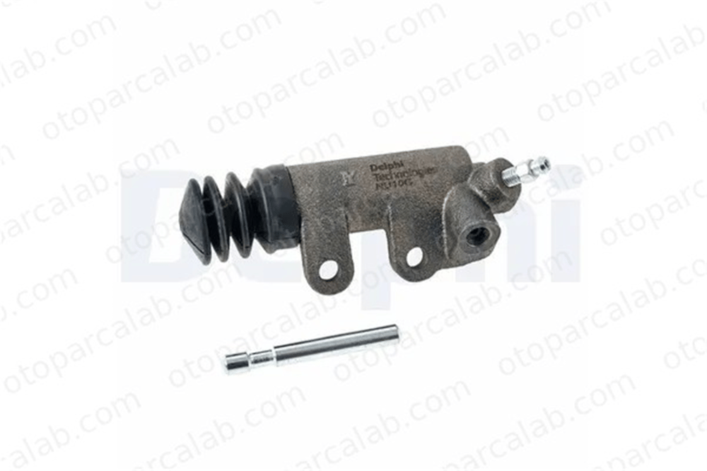 DELPHI LL80184 Debriyaj Merkezi Alt TOYOTA AVENSIS AVENSIS Sedan 3147012130