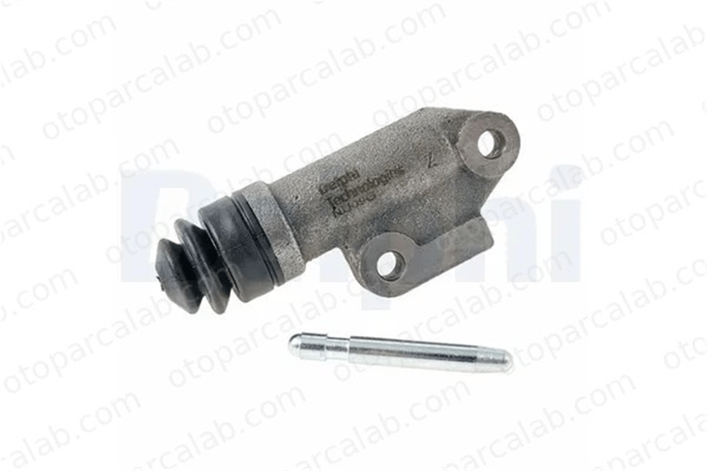 DELPHI LL80199 Debriyaj Merkezi Alt SUZUKI LIANA LIANA Hatchback 2382070C00