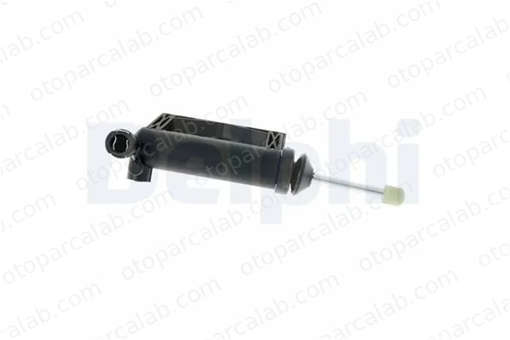 DELPHI LL80213 Debriyaj Merkezi Alt FIAT IDEA IDEA Van 46547125 55187213