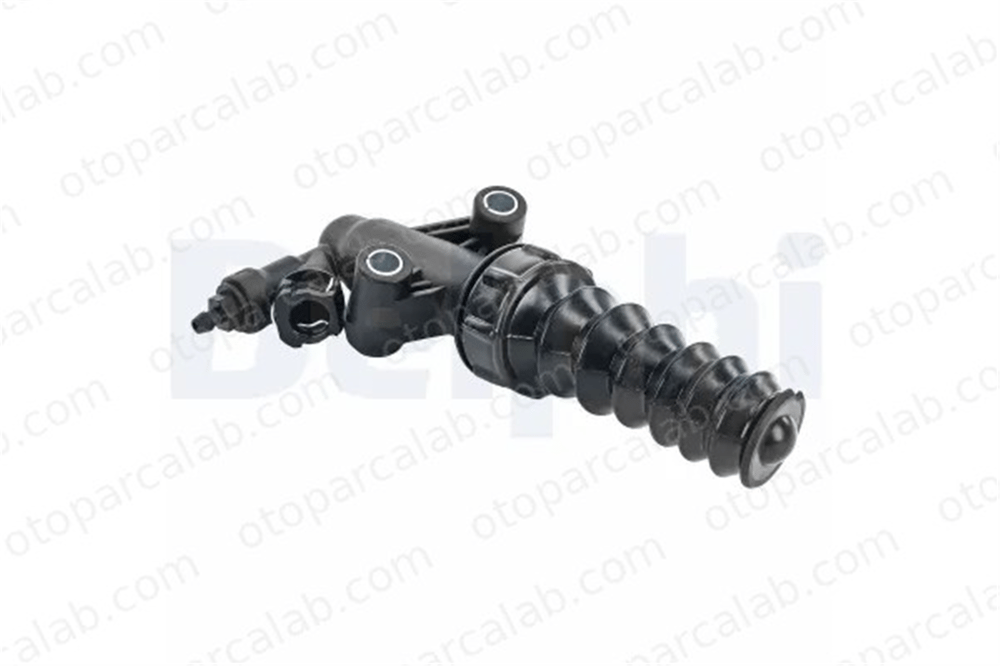 DELPHI LL80233 Debriyaj Merkezi Alt CITROËN C2 C3 I 218216 30620M3801